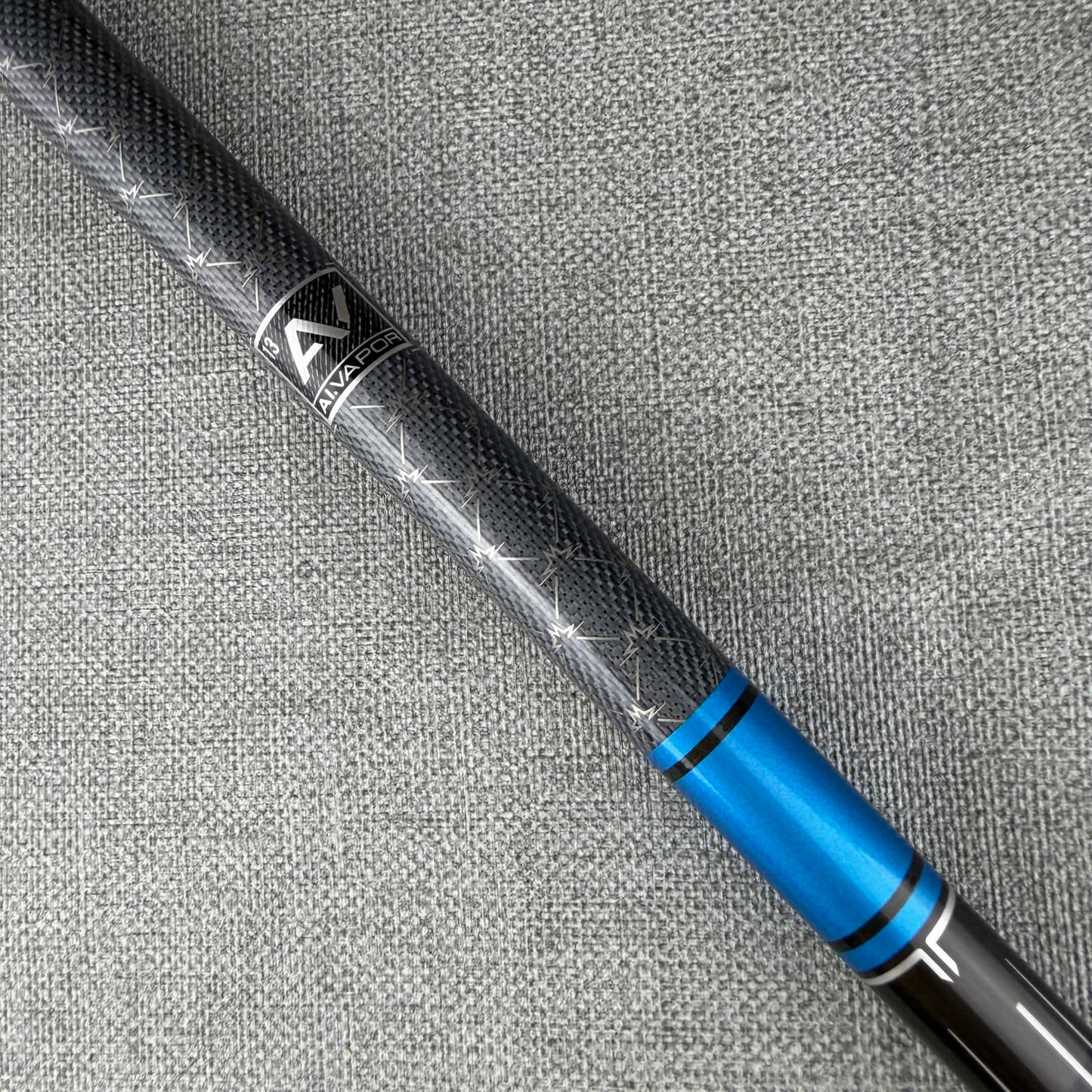 Mitsubishi Tensei AV Series - 65g Regular / Hybrid Shaft / Titleist
