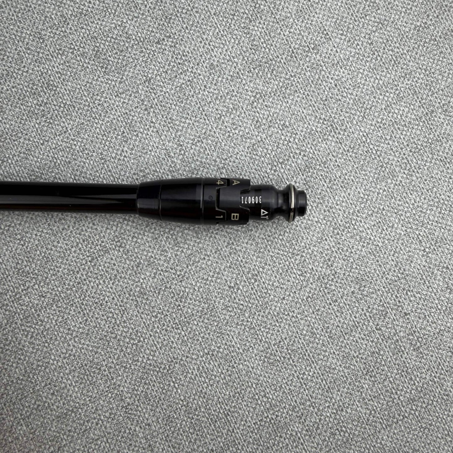 Mitsubishi Tensei AV Series - 65g Regular / Hybrid Shaft / Titleist