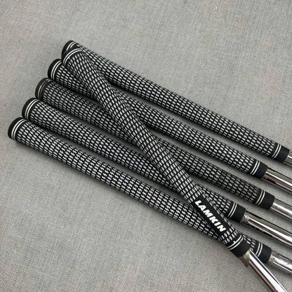 Ping i200 Irons - Nippon Regular Flex / 5-PW