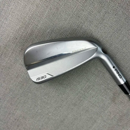 Ping i530 Forged 4 Iron - Stiff Flex S300 / 23 Degree