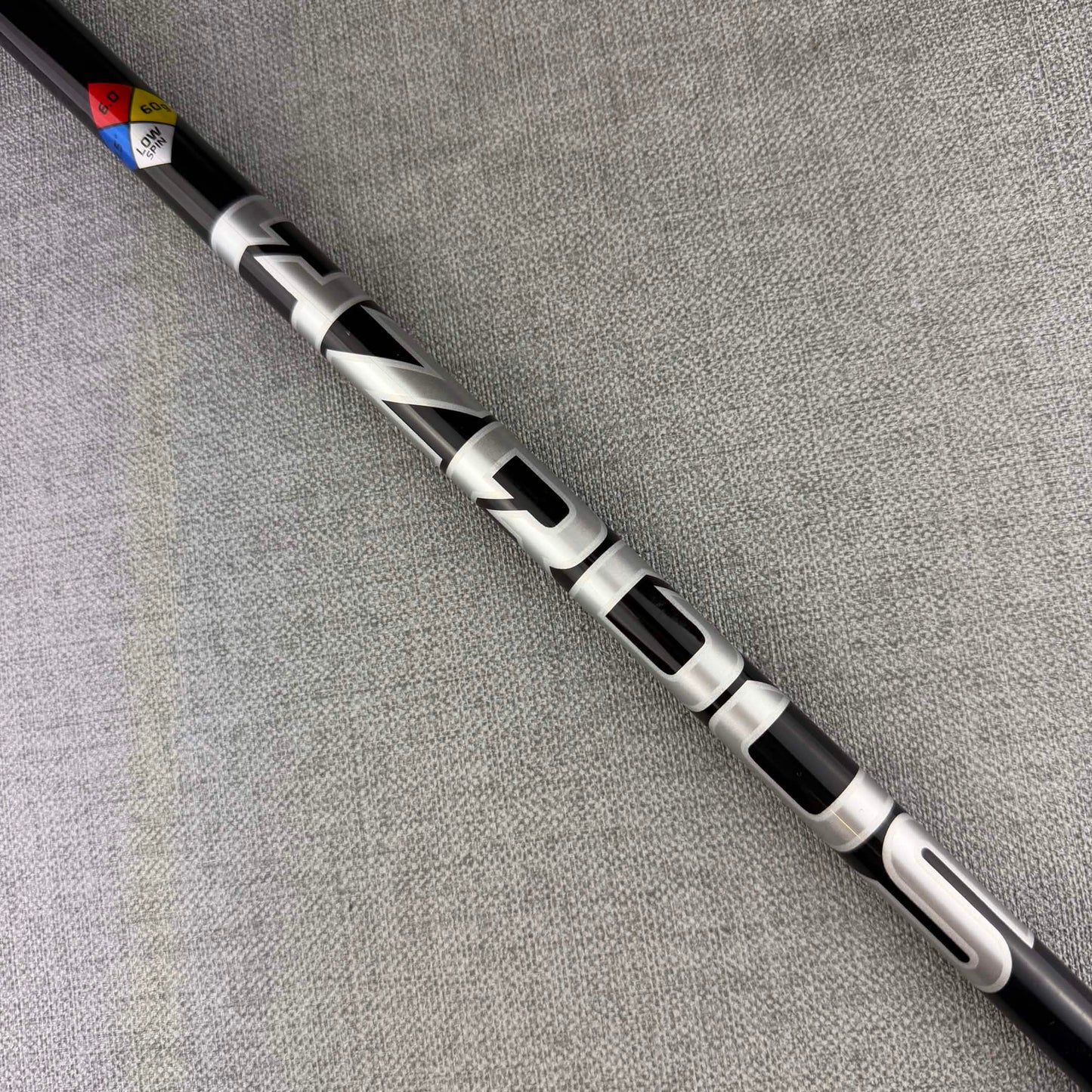 Project X HZRDUS 6.0 - 60g Stiff / Driver Shaft / Titleist