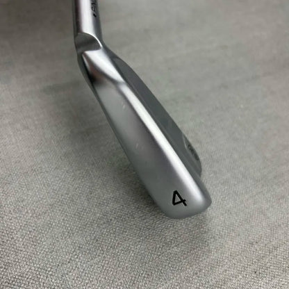 Ping i530 Forged 4 Iron - Stiff Flex S300 / 23 Degree
