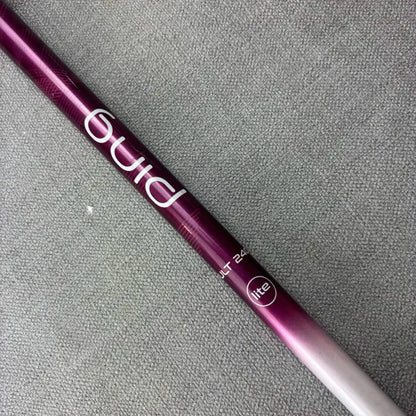Ping GLe2 Fairway 3 Wood - Ladies Flex Lite / 19 Degree Adjustable