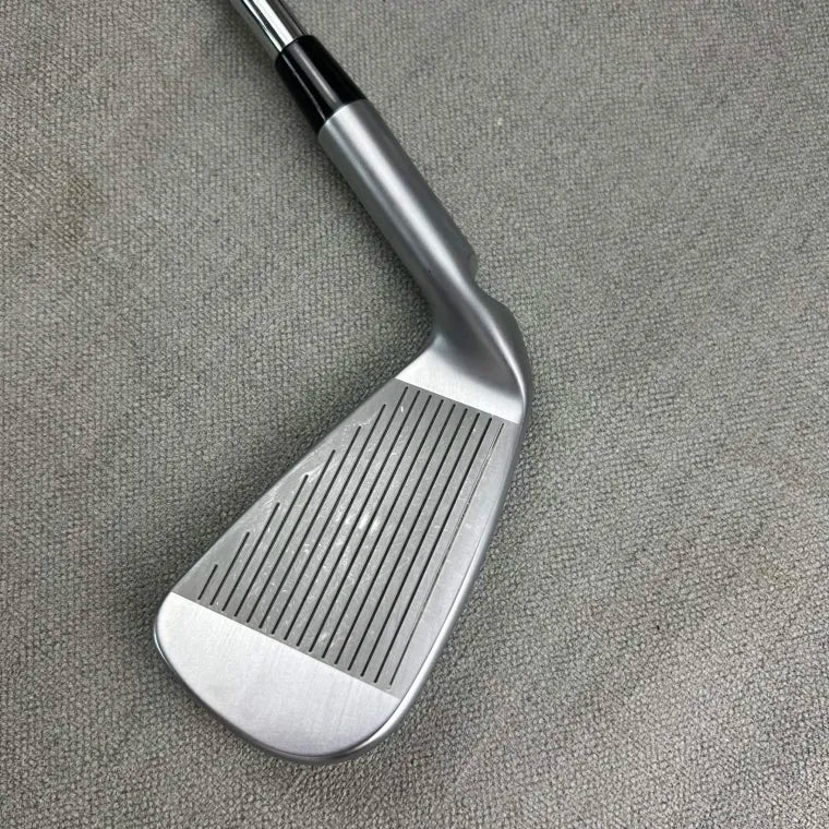 Ping i530 Forged 4 Iron - Stiff Flex S300 / 23 Degree