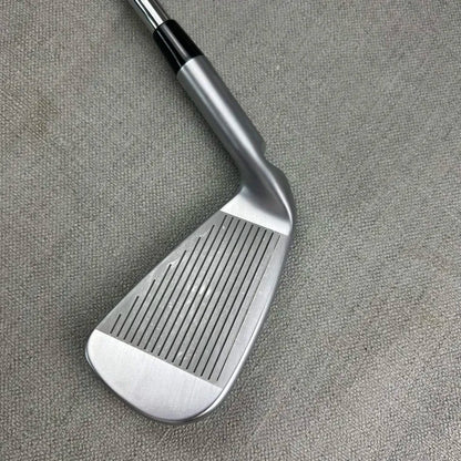 Ping i530 Forged 4 Iron - Stiff Flex S300 / 23 Degree