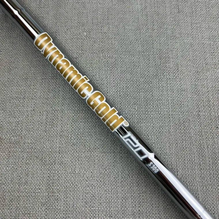 Ping i530 Forged 4 Iron - Stiff Flex S300 / 23 Degree