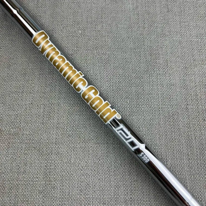 Ping i530 Forged 4 Iron - Stiff Flex S300 / 23 Degree