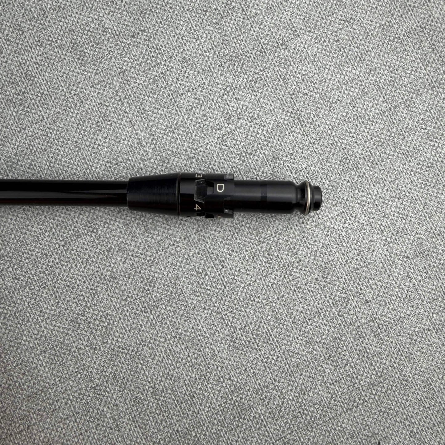 Project X HZRDUS 6.0 - 60g Stiff / Driver Shaft / Titleist