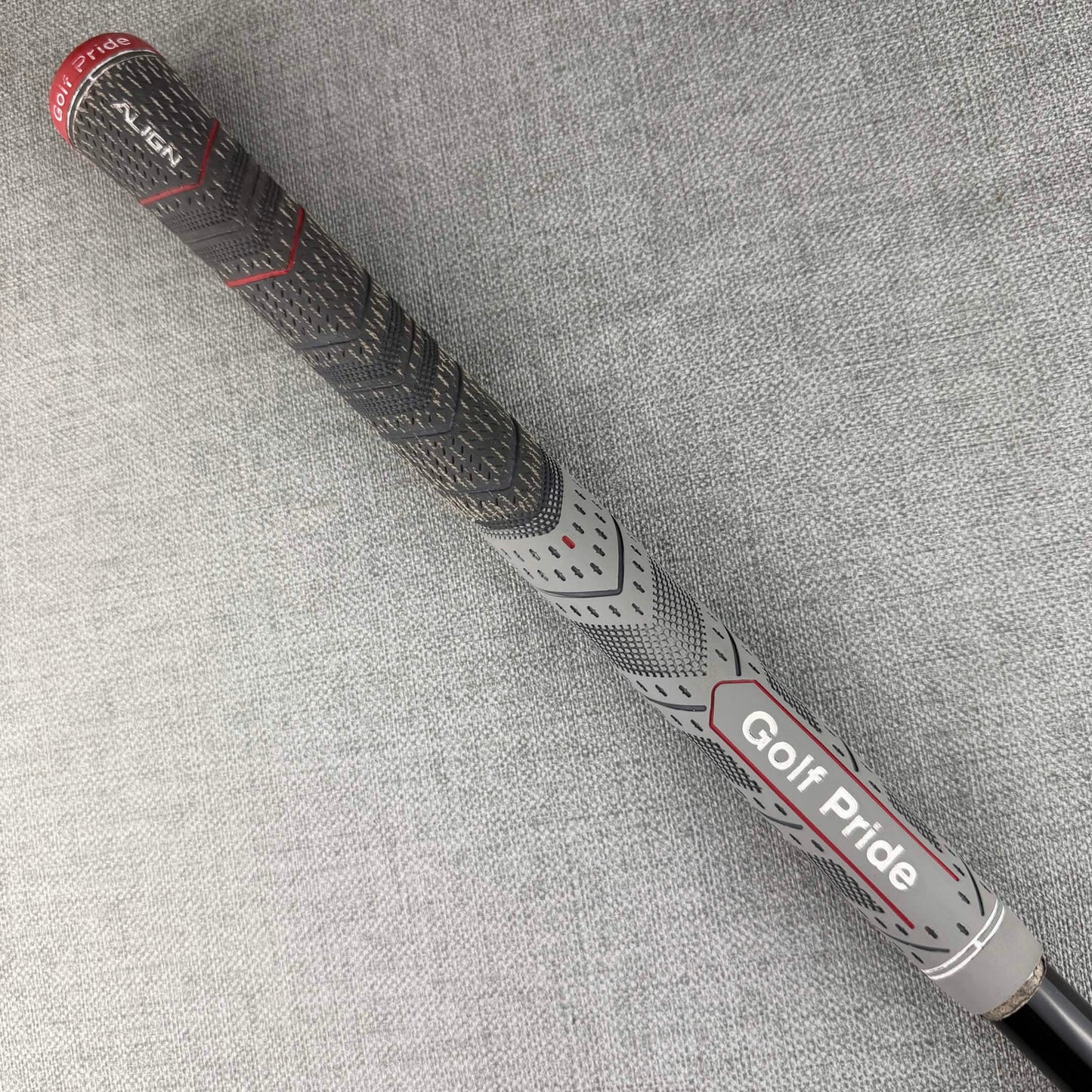 Project X HZRDUS 6.0 - 60g Stiff / Driver Shaft / Titleist