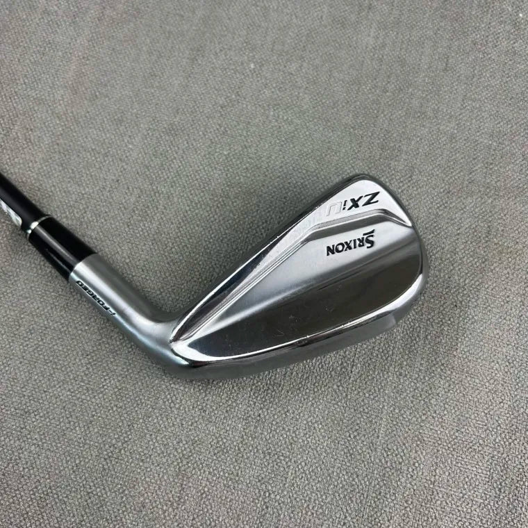 Srixon ZXiU Utility 4 Iron - Regular Flex / 23 Degree