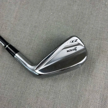 Srixon ZXiU Utility 4 Iron - Regular Flex / 23 Degree