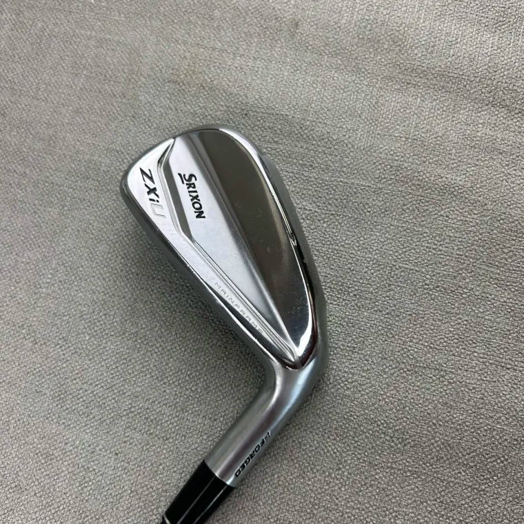 Srixon ZXiU Utility 4 Iron - Regular Flex / 23 Degree