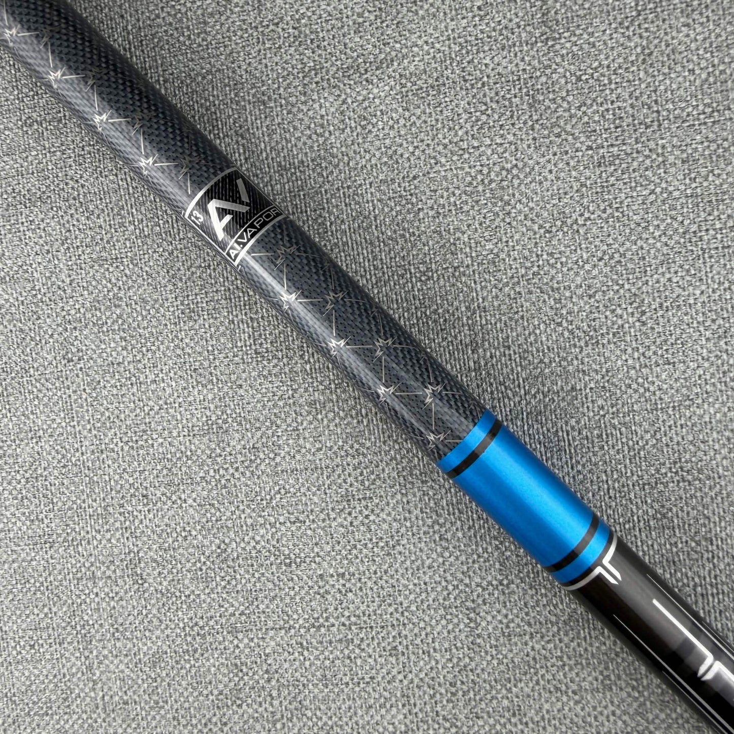 Mitsubishi Tensei AV Series - 65g Stiff / Hybrid Shaft / Titleist