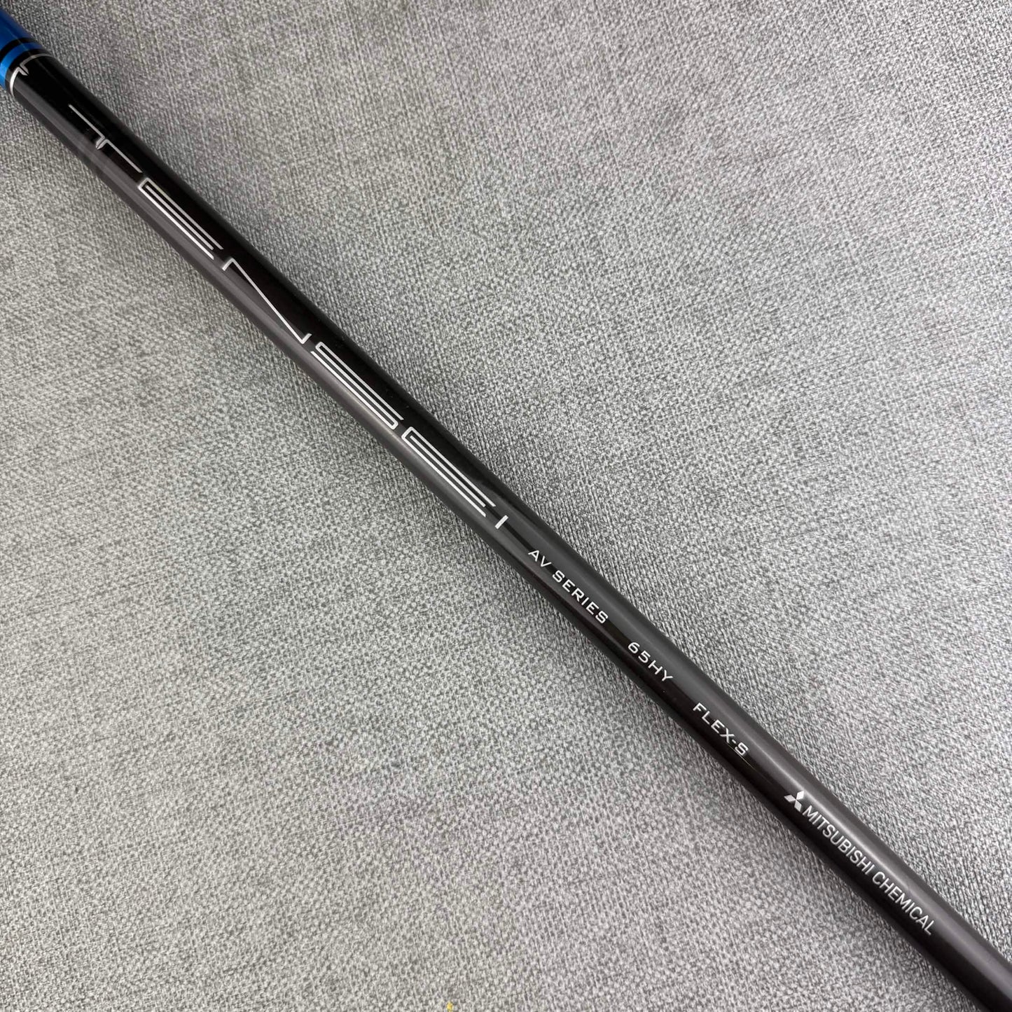 Mitsubishi Tensei AV Series - 65g Stiff / Hybrid Shaft / Titleist