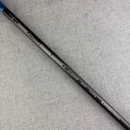 Mitsubishi Tensei AV Series - 65g Stiff / Hybrid Shaft / Titleist