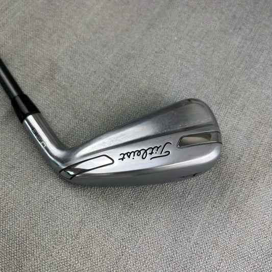 Titleist U510 Utility 4 Iron - Regular Flex HZRDUS / 22 Degree