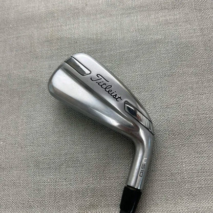 Titleist U510 Utility 4 Iron - Regular Flex HZRDUS / 22 Degree