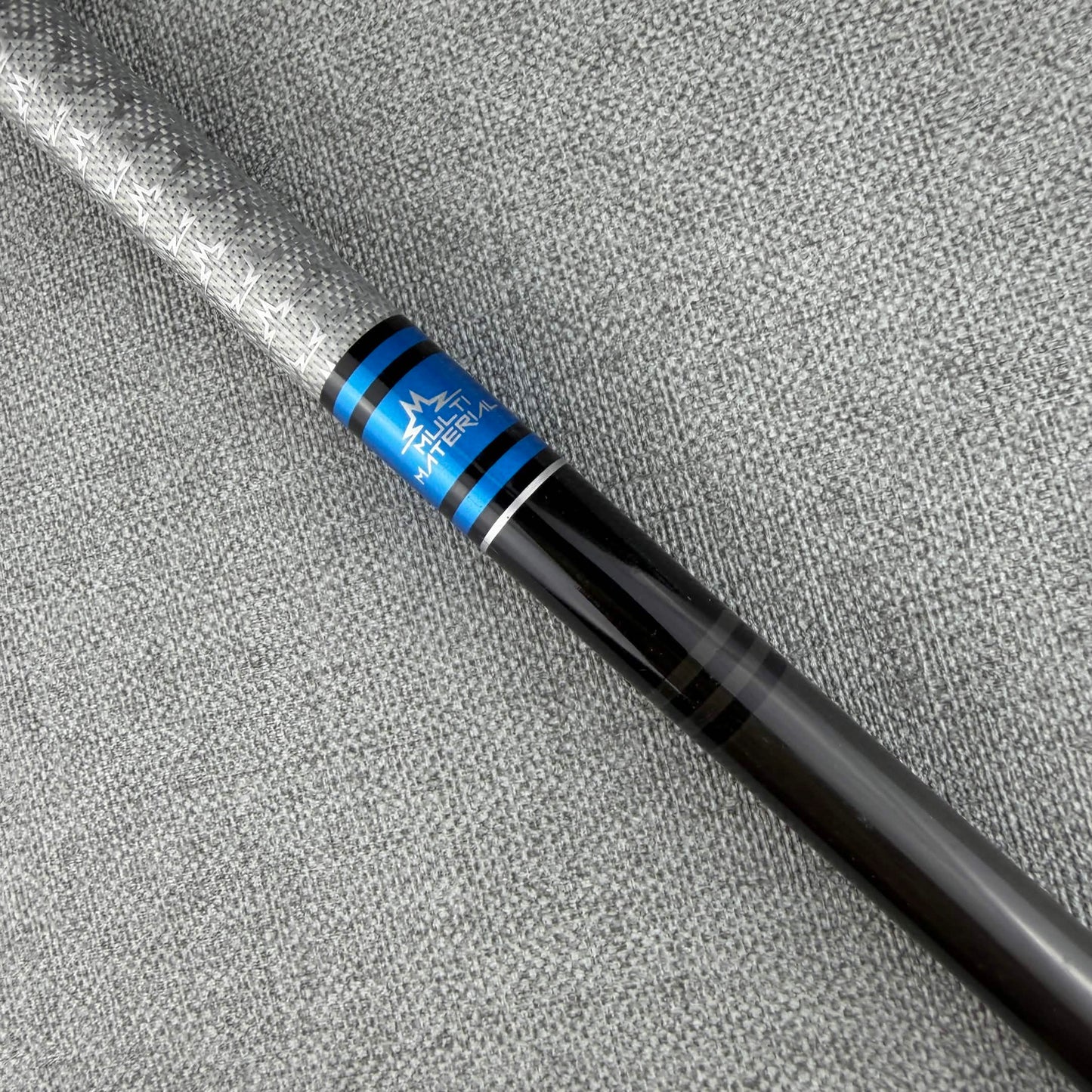 Mitsubishi Tensei AV Series - 65g Stiff / Hybrid Shaft / Titleist