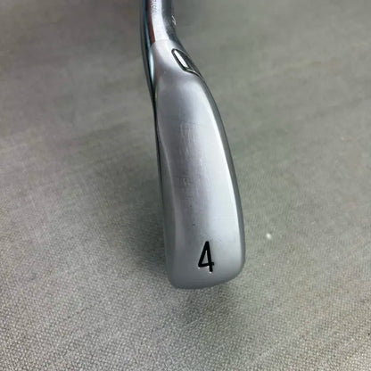 Titleist U510 Utility 4 Iron - Regular Flex HZRDUS / 22 Degree