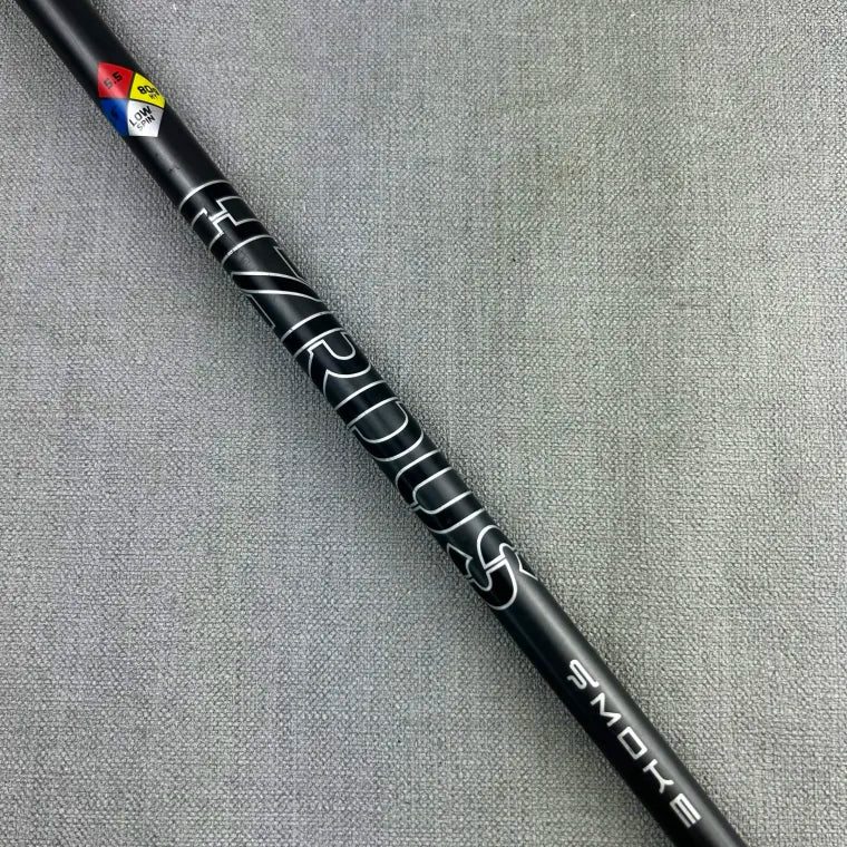 Titleist U510 Utility 4 Iron - Regular Flex HZRDUS / 22 Degree