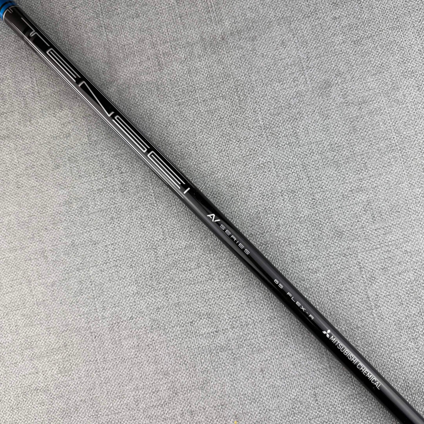 Mitsubishi Tensei AV Series - 65g Regular / Fairway Shaft / Titleist