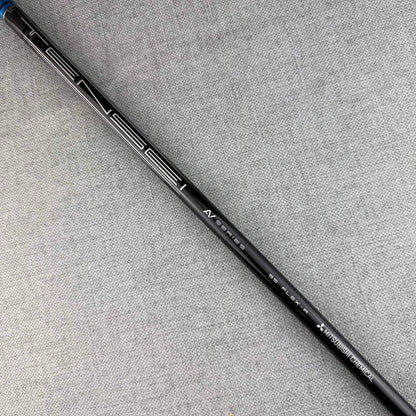 Mitsubishi Tensei AV Series - 65g Regular / Fairway Shaft / Titleist