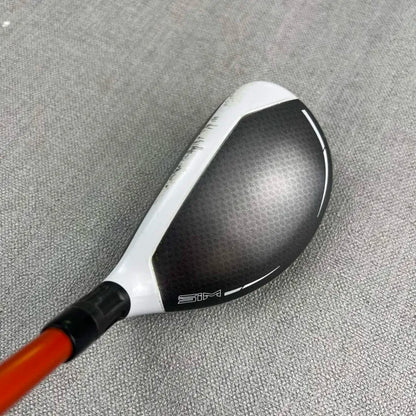 Taylormade Sim Max 3 Hybrid - 19 Degree / X Flex TOUR AD!
