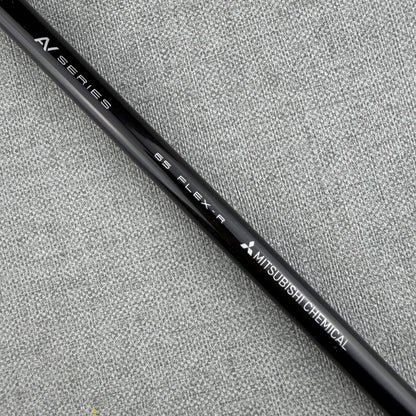 Mitsubishi Tensei AV Series - 65g Regular / Fairway Shaft / Titleist