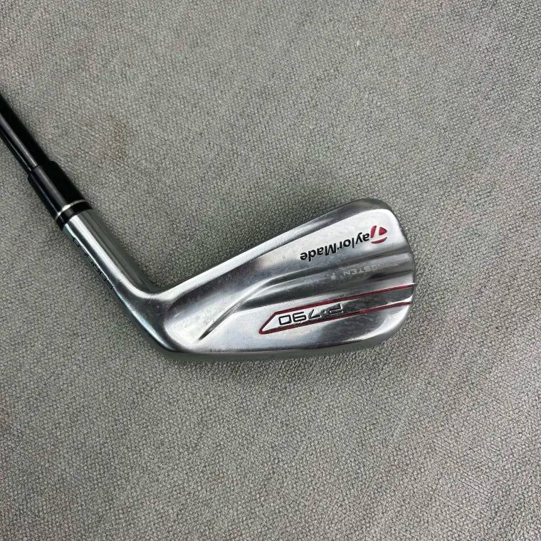 Taylormade P790 3 Iron - Regular Flex / 20 Degree