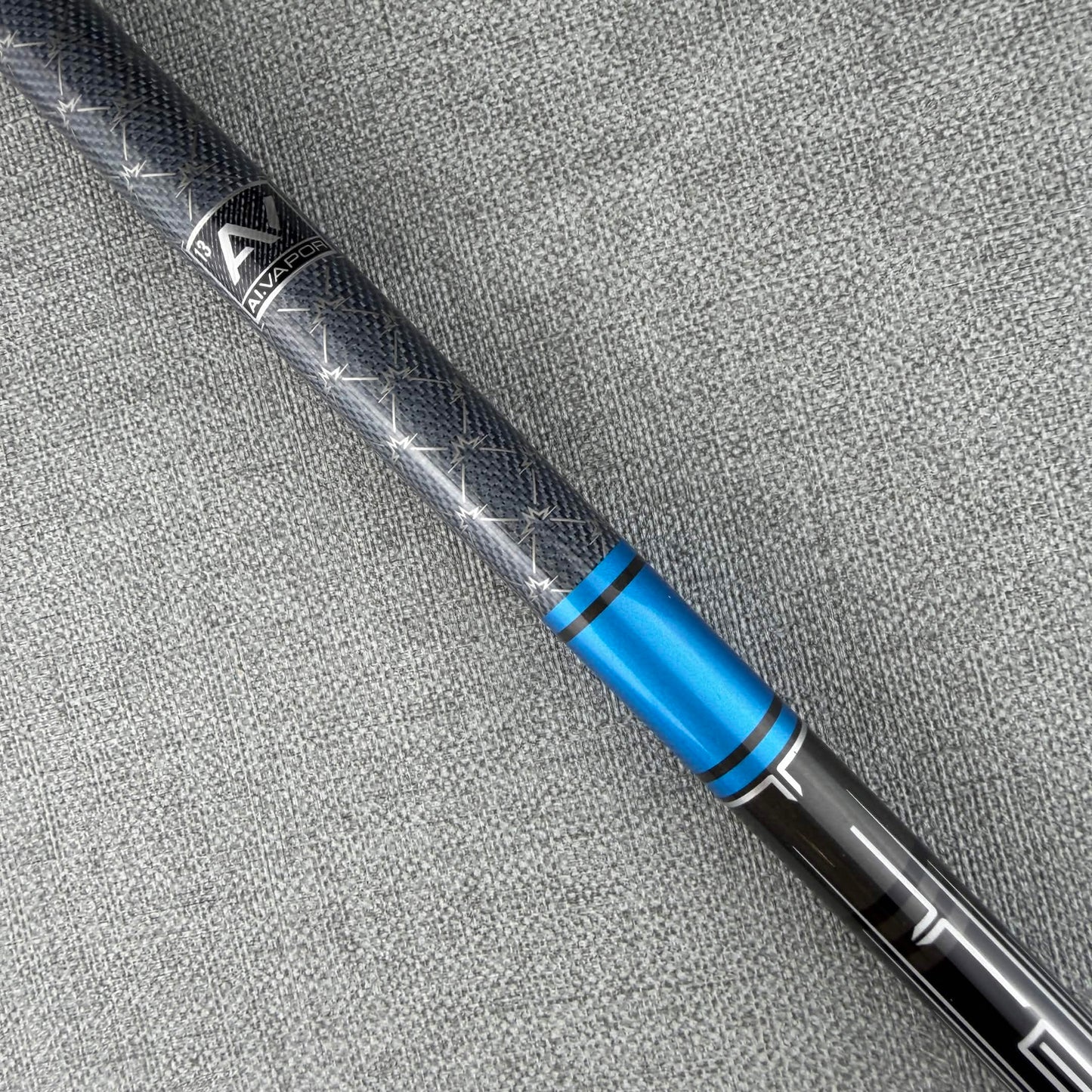 Mitsubishi Tensei AV Series - 65g Regular / Fairway Shaft / Titleist