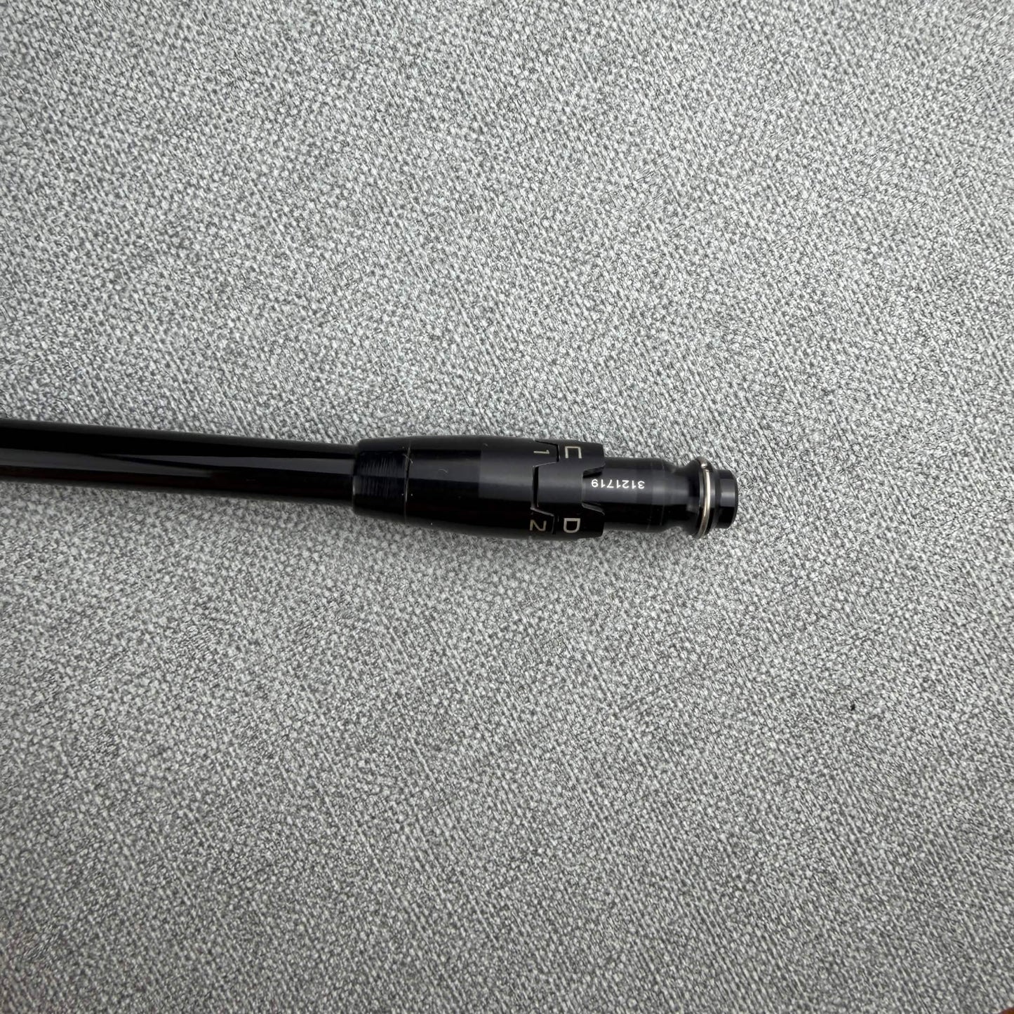 Mitsubishi Tensei AV Series - 65g Regular / Fairway Shaft / Titleist
