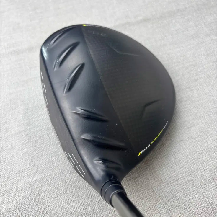Ping G430 LST Driver - 10.5 Degree / X Flex Tour Chrome