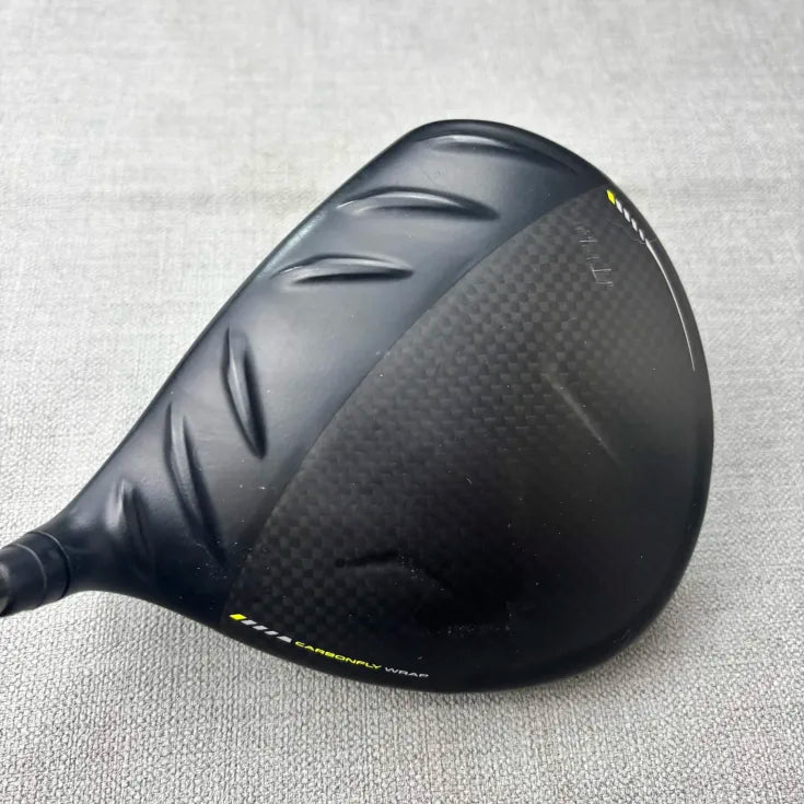 Ping G430 LST Driver - 10.5 Degree / X Flex Tour Chrome