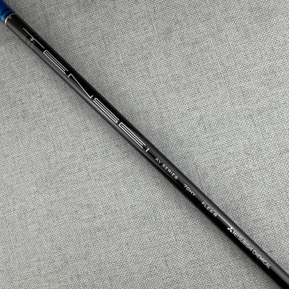Mitsubishi Tensei AV Series - 70g Regular / Hybrid Shaft / Titleist