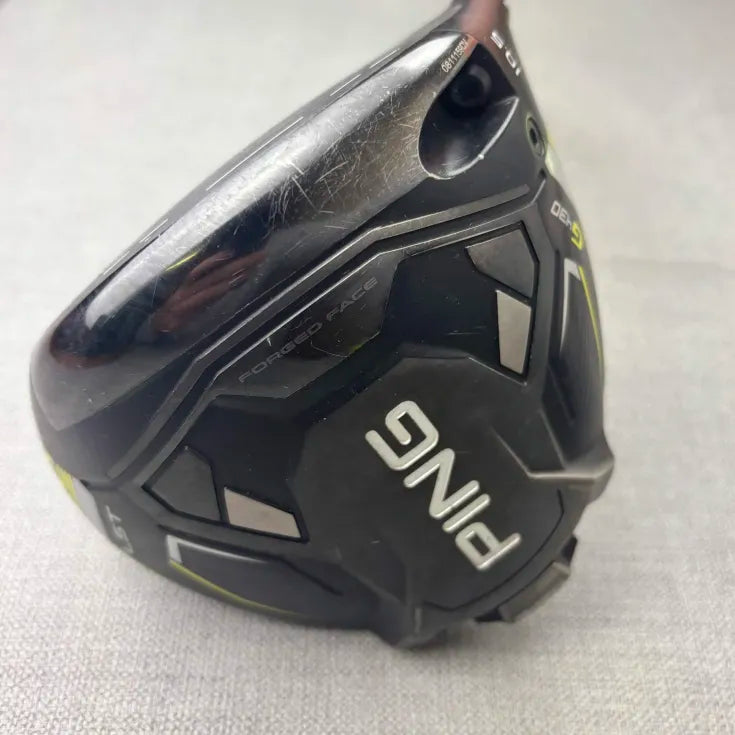Ping G430 LST Driver - 10.5 Degree / X Flex Tour Chrome