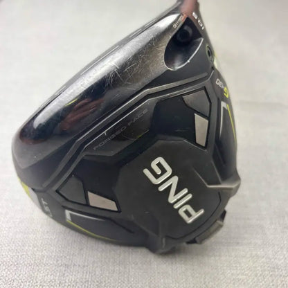 Ping G430 LST Driver - 10.5 Degree / X Flex Tour Chrome