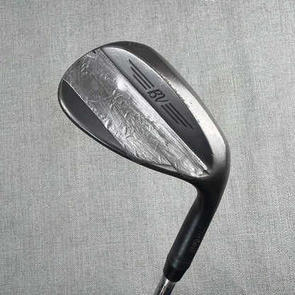 Titleist Vokey SM8 Lob Wedge - 60 Degree / Wedge Flex