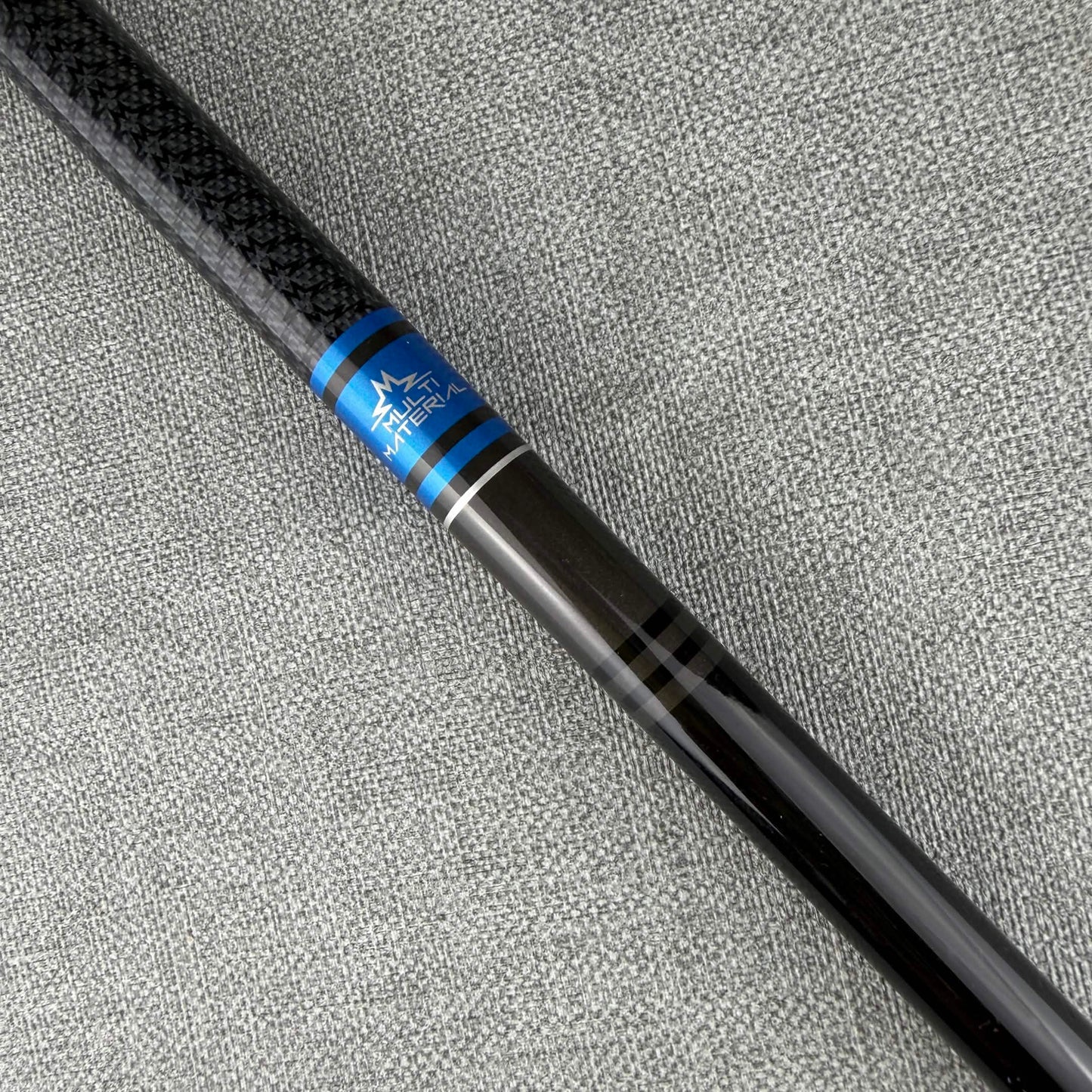 Mitsubishi Tensei AV Series - 70g Regular / Hybrid Shaft / Titleist