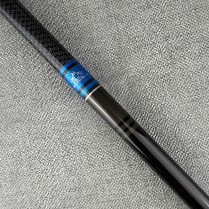 Mitsubishi Tensei AV Series - 70g Regular / Hybrid Shaft / Titleist