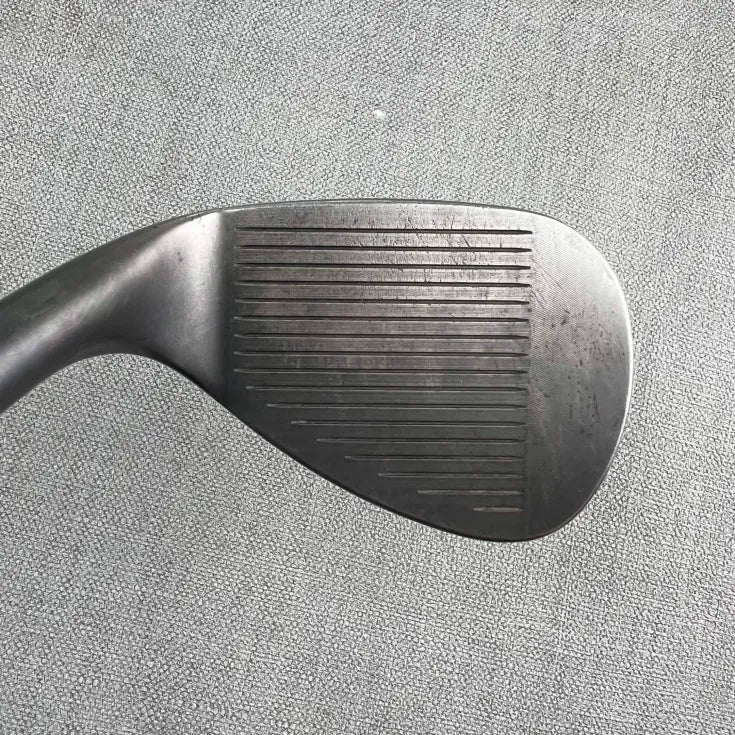 Titleist Vokey SM8 Lob Wedge - 60 Degree / Wedge Flex