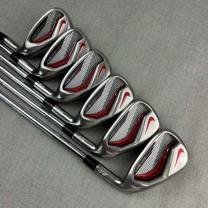 Nike VRS Covert 2.0 Irons - Regular Flex / 6-SW