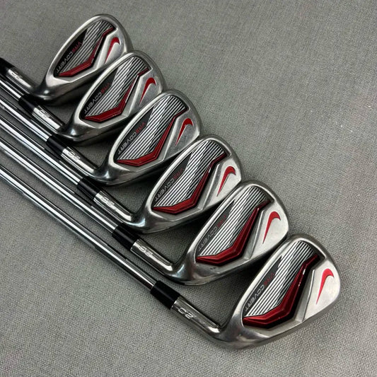 Nike VRS Covert 2.0 Irons - Regular Flex / 6-SW