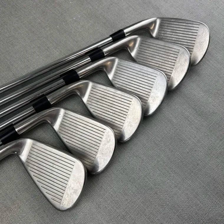 Nike VRS Covert 2.0 Irons - Regular Flex / 6-SW