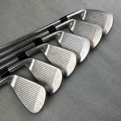 Nike VRS Covert 2.0 Irons - Regular Flex / 6-SW