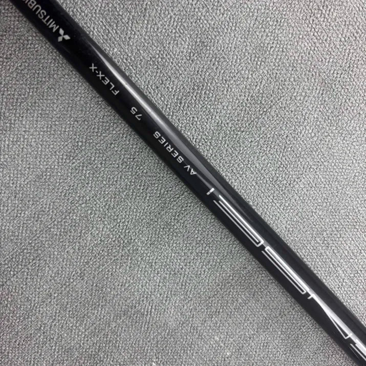 Callaway Epic Flash Driver - X Flex Tensei / 9 Degree