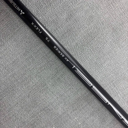 Callaway Epic Flash Driver - X Flex Tensei / 9 Degree