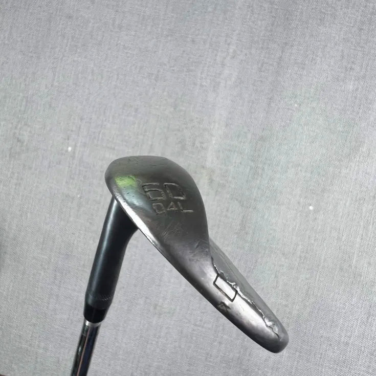 Titleist Vokey SM8 Lob Wedge - 60 Degree / Wedge Flex