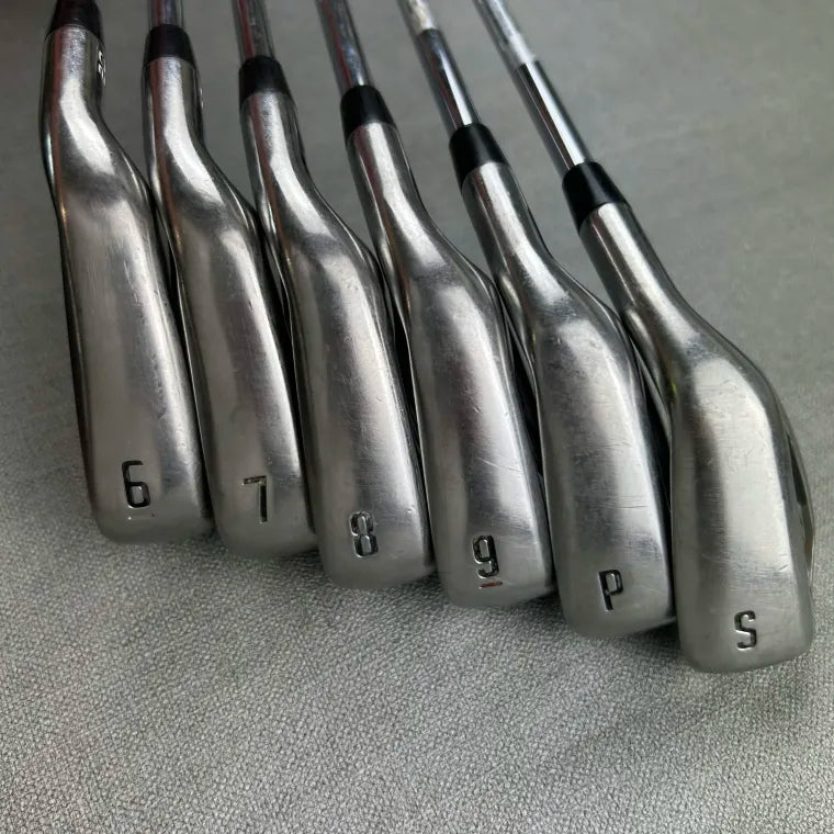 Nike VRS Covert 2.0 Irons - Regular Flex / 6-SW