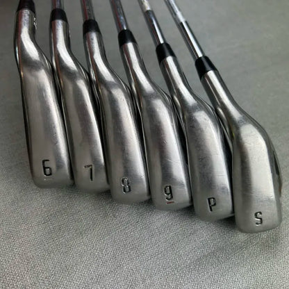 Nike VRS Covert 2.0 Irons - Regular Flex / 6-SW