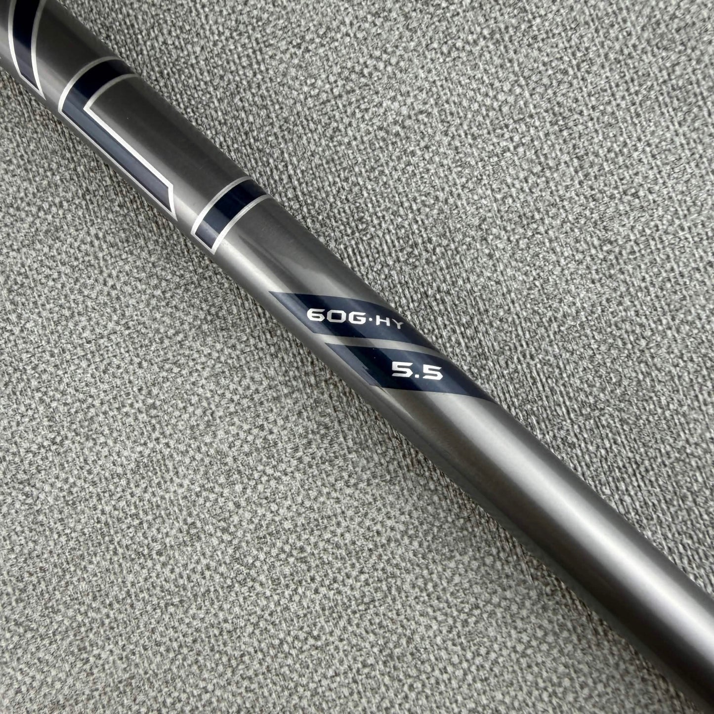 Callaway Denali - 60g Regular / Hybrid Shaft / Callaway